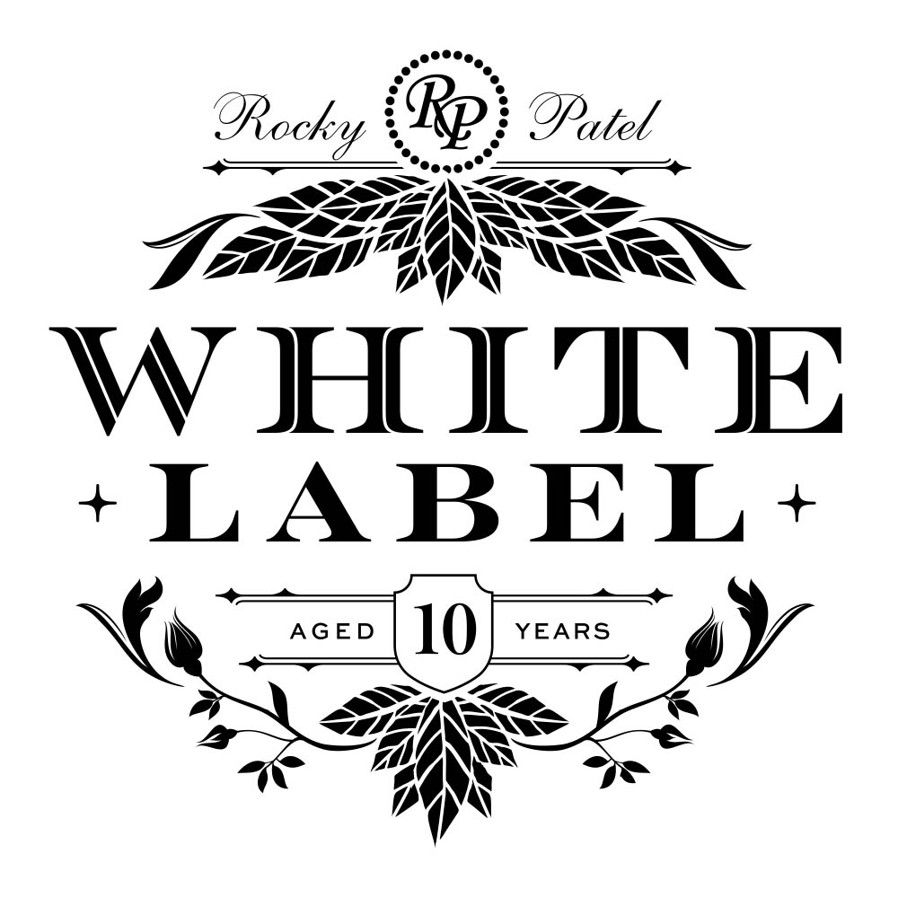 Rocky Patel White Label